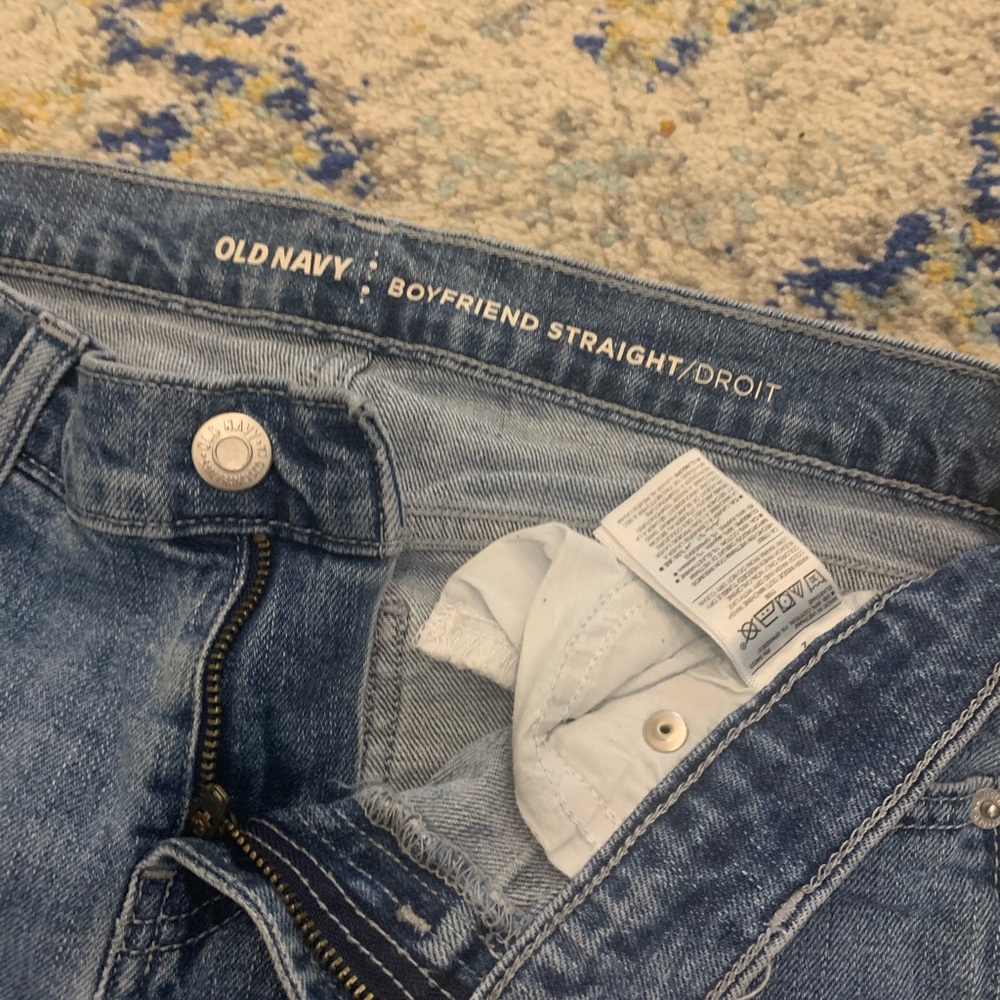 Jeans - Picture 3 of 3